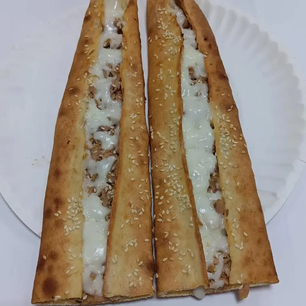 Tuna Cheese
